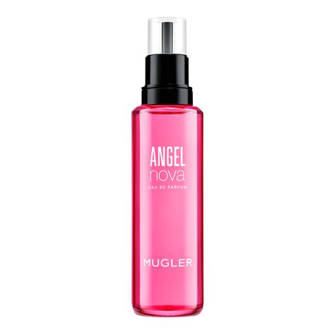 mugler angel refill perfume.